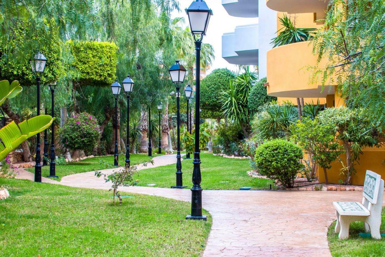 Espanatour Panorama Park Torrevieja Exterior foto