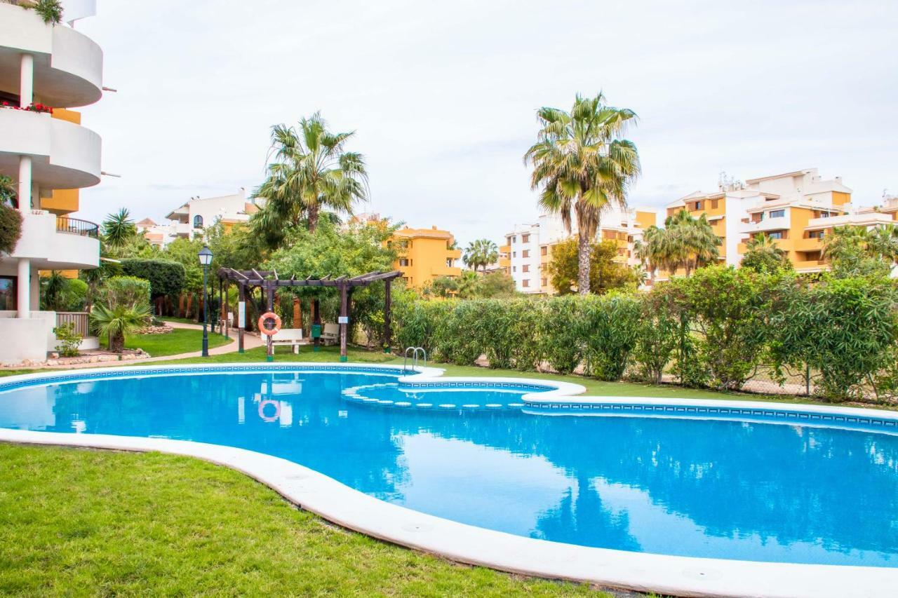 Espanatour Panorama Park Torrevieja Exterior foto